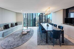 Avani Melbourne Central Residences