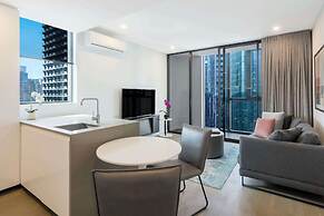 Avani Melbourne Central Residences