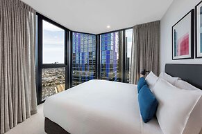 Avani Melbourne Central Residences