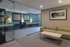 Avani Melbourne Central Residences