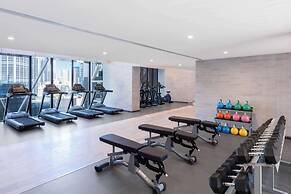 Avani Melbourne Central Residences