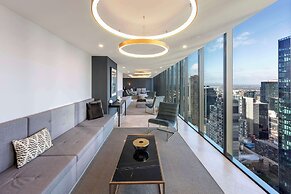 Avani Melbourne Central Residences