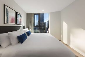 Avani Melbourne Central Residences