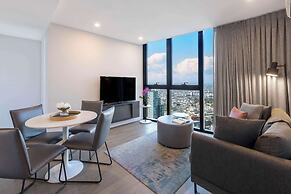 Avani Melbourne Central Residences