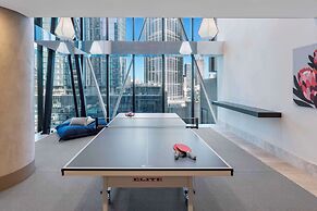 Avani Melbourne Central Residences