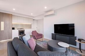 Avani Melbourne Central Residences