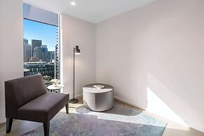 Avani Melbourne Central Residences