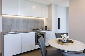 Avani Melbourne Central Residences