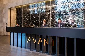 Avani Melbourne Central Residences