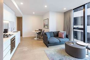Avani Melbourne Central Residences
