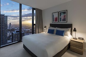 Avani Melbourne Central Residences