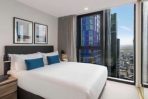 Avani Melbourne Central Residences