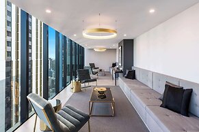 Avani Melbourne Central Residences