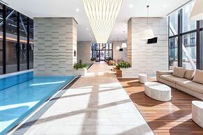 Avani Melbourne Central Residences