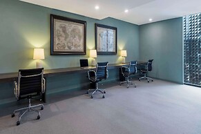 Avani Melbourne Central Residences