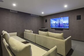 Avani Melbourne Central Residences