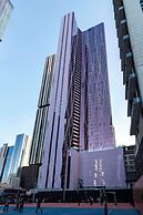 Avani Melbourne Central Residences