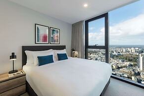 Avani Melbourne Central Residences