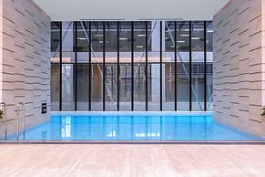 Avani Melbourne Central Residences