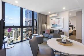 Avani Melbourne Central Residences