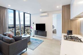 Avani Melbourne Central Residences