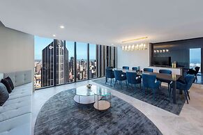 Avani Melbourne Central Residences