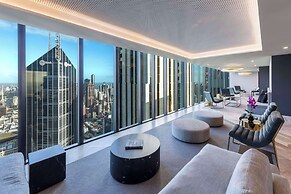 Avani Melbourne Central Residences