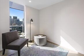 Avani Melbourne Central Residences