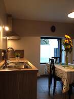 Demeure et Dependance