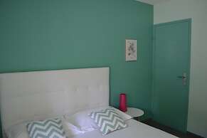 Demeure et Dependance