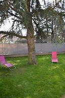 Demeure et Dependance