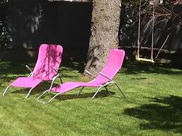 Demeure et Dependance