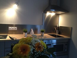 Demeure et Dependance