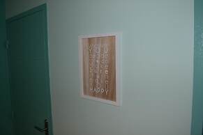 Demeure et Dependance