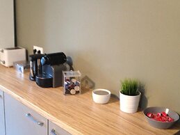 Demeure et Dependance