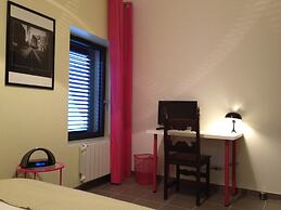 Demeure et Dependance