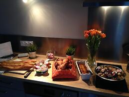 Demeure et Dependance