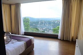 W Residence Kandy