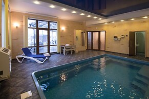 Premium Village Residence