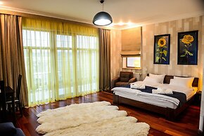 Premium Village Residence