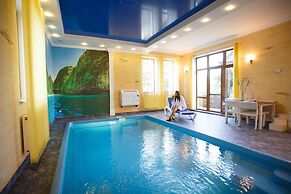 Premium Village Residence