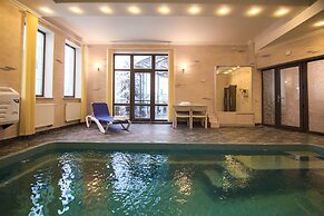 Premium Village Residence