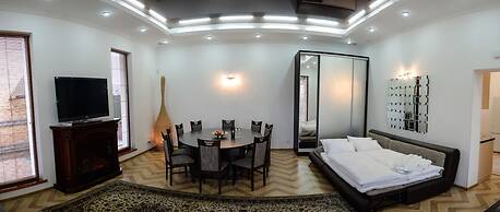 Premium Village Residence