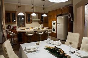 Premium Village Residence