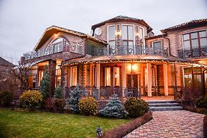 Premium Village Residence