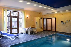 Premium Village Residence