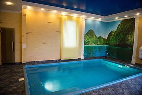 Premium Village Residence