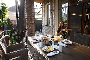 Premium Village Residence