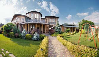 Premium Village Residence