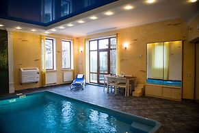 Premium Village Residence